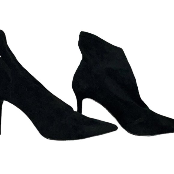 Charles, by Charles David Venus Ankle Boots - Picture 6 of 8